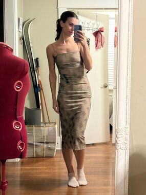 Pull&Bear Dress